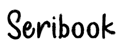 Seribook - logo